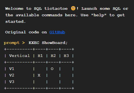 sql-tic-tac-toe